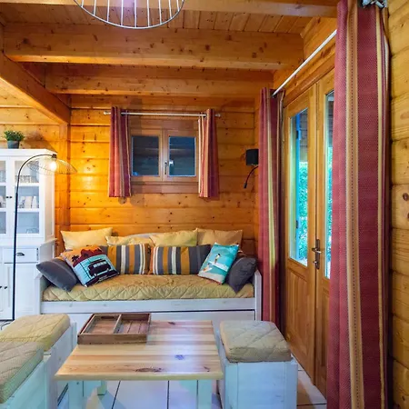 Tatil Evi Villaslesdunes