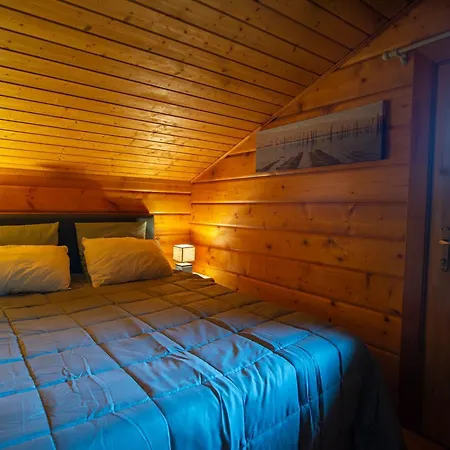 Tatil Evi Villaslesdunes *