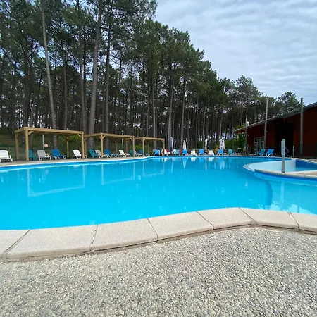 Tatil Evi Villaslesdunes