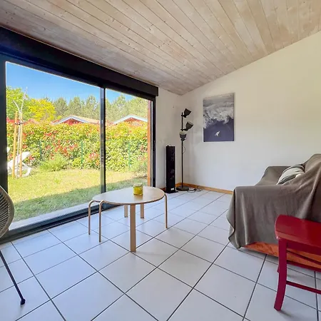 Villaslesdunes Bias (Landes)